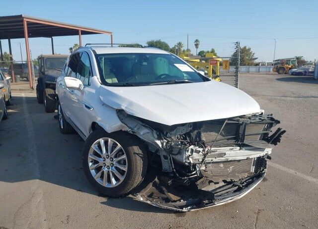 2019 BUICK Enclave