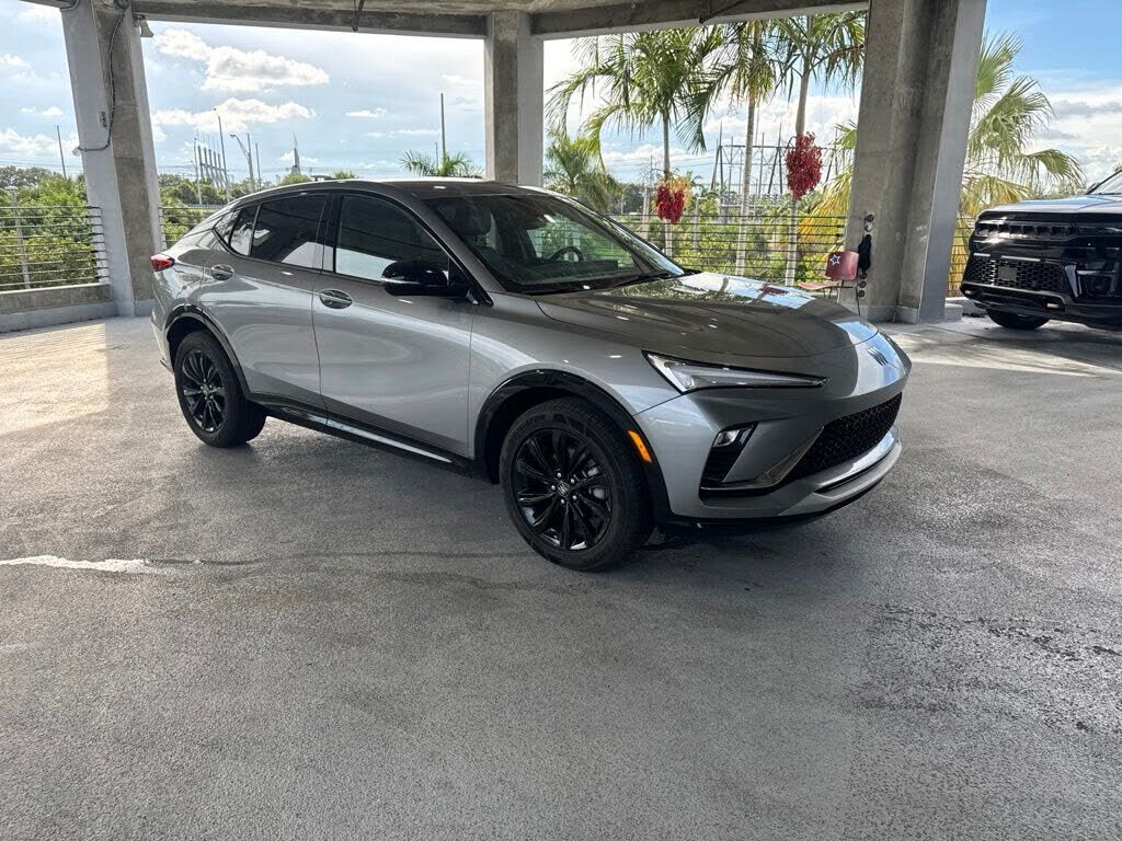 2024 BUICK Envista