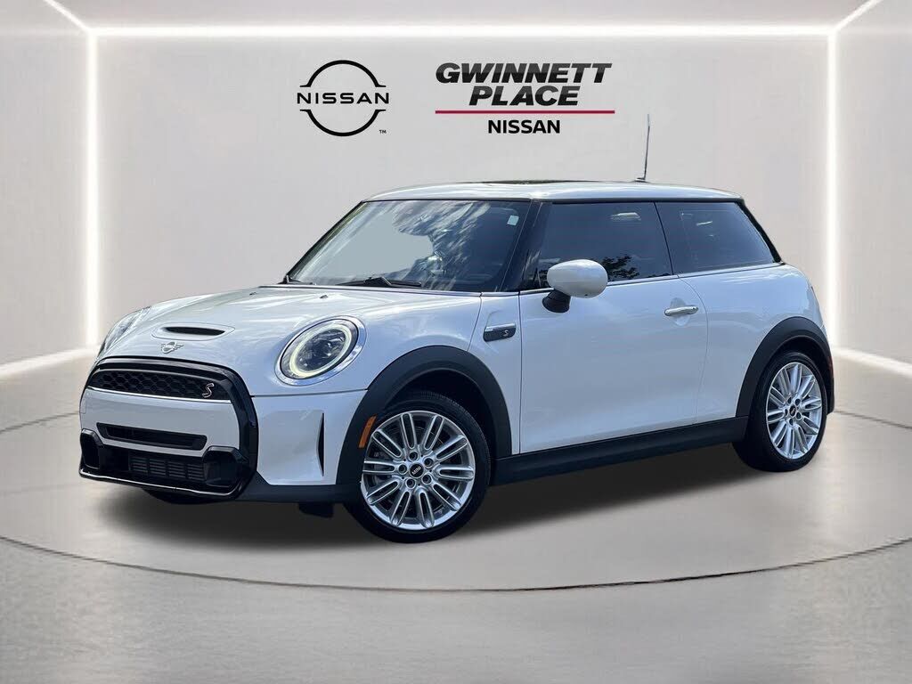 2023 MINI Hardtop