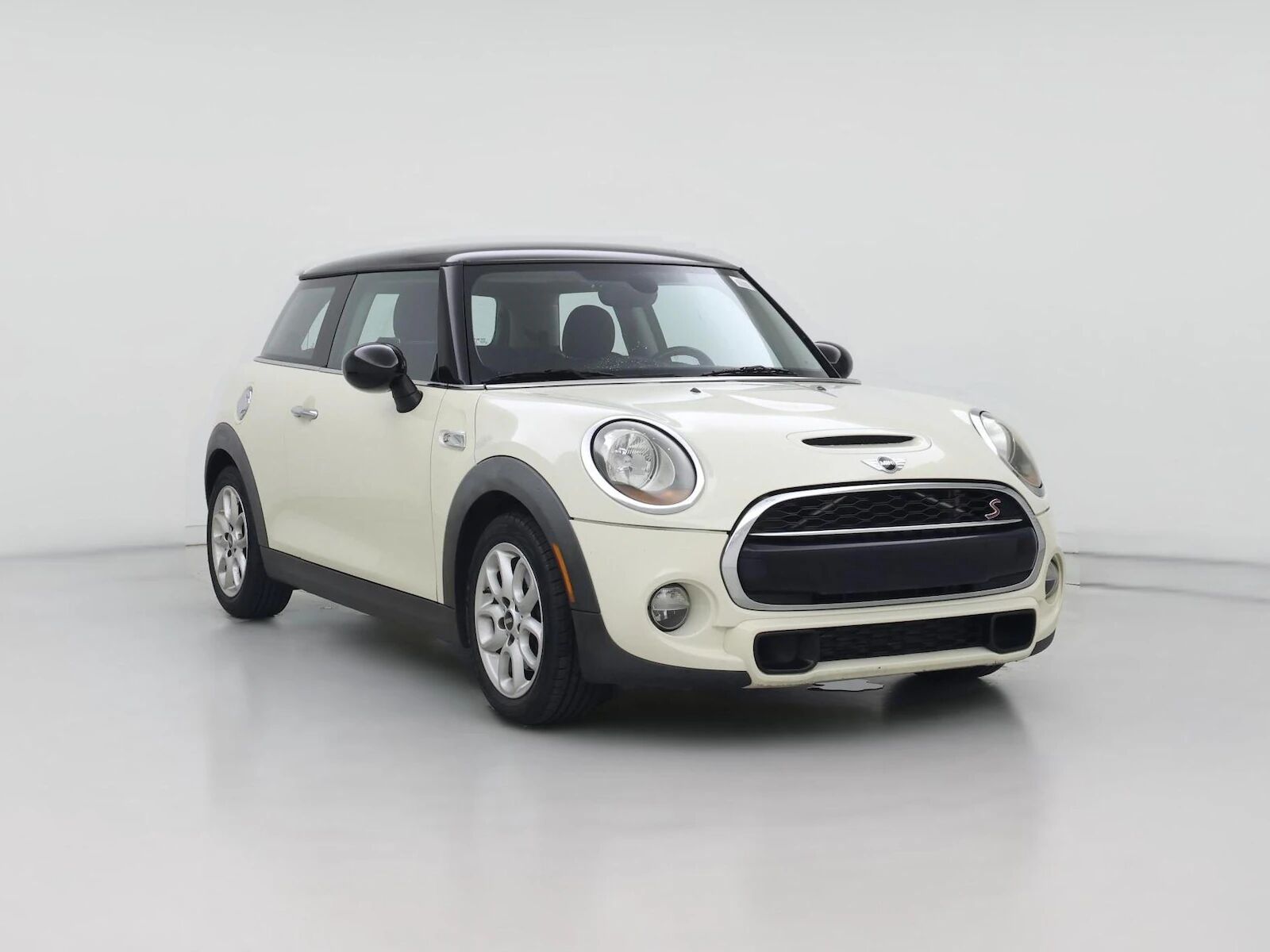 2016 MINI Hardtop