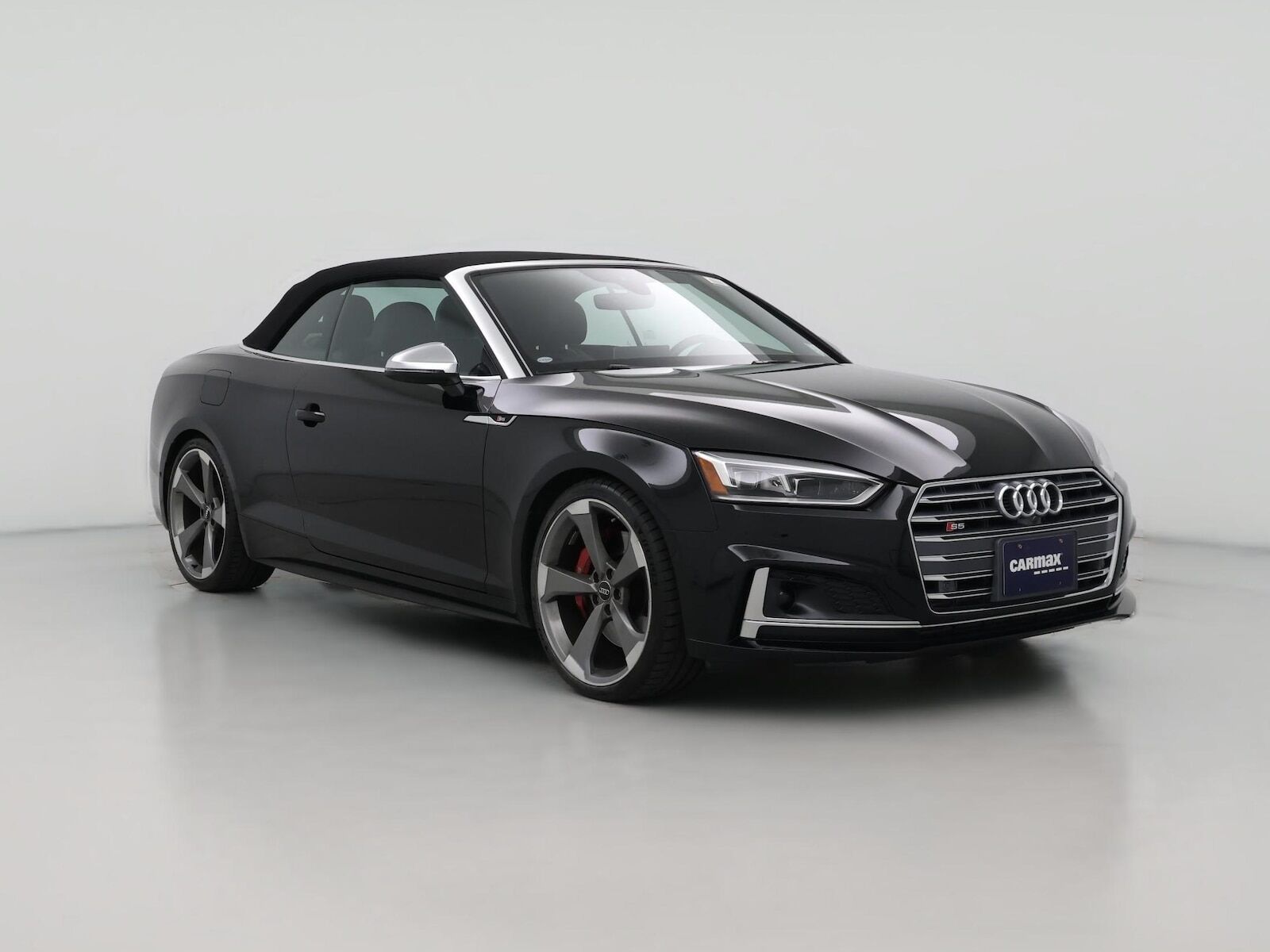 2019 AUDI S5