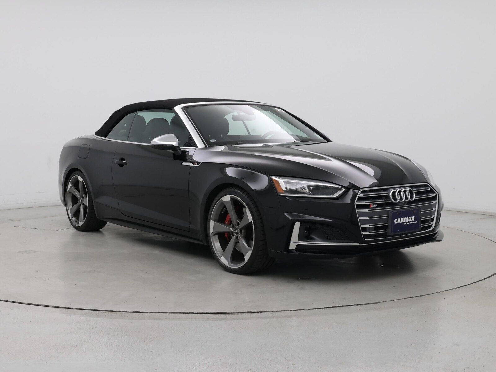 2019 Audi S5