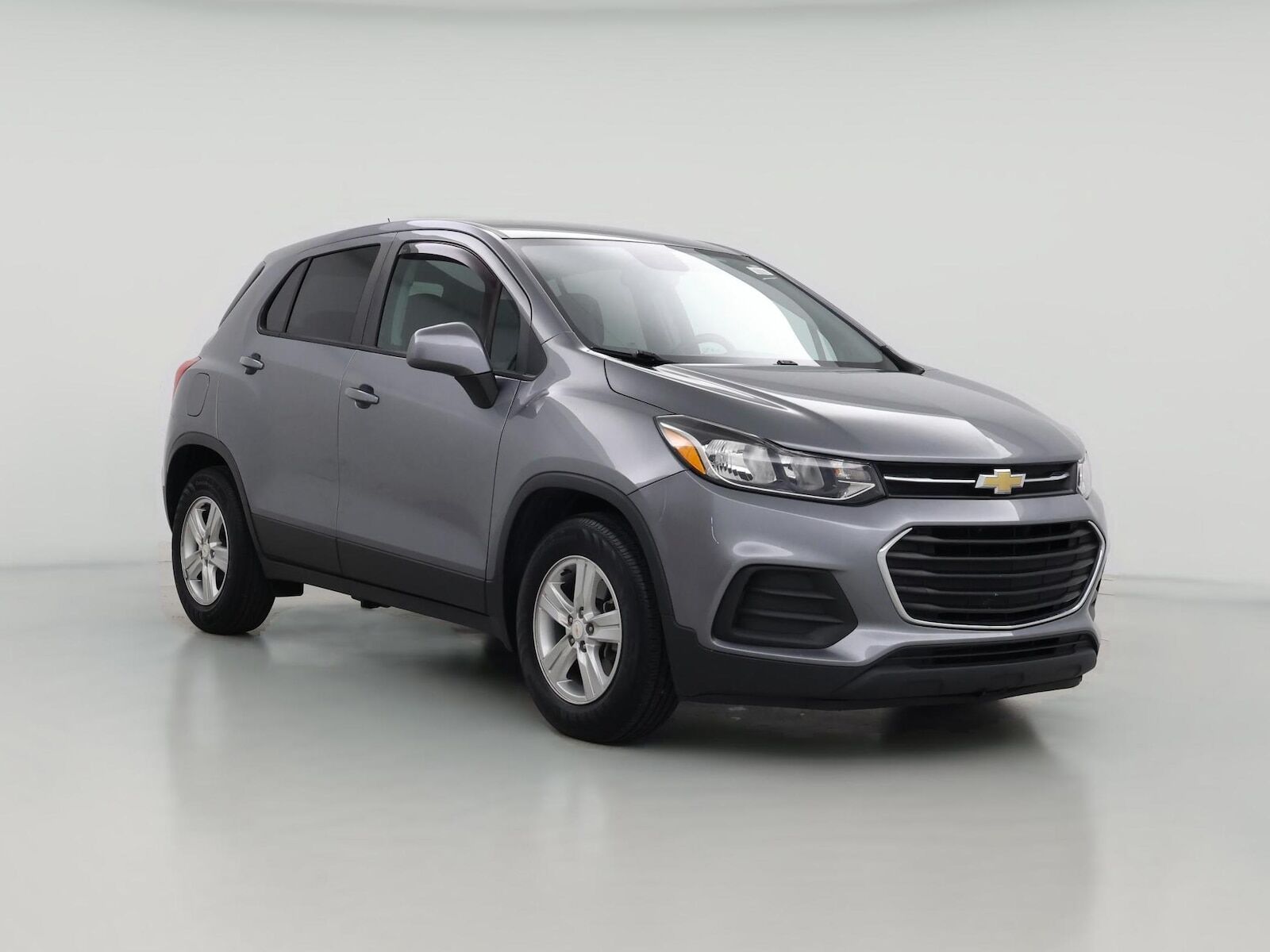2020 CHEVROLET Trax