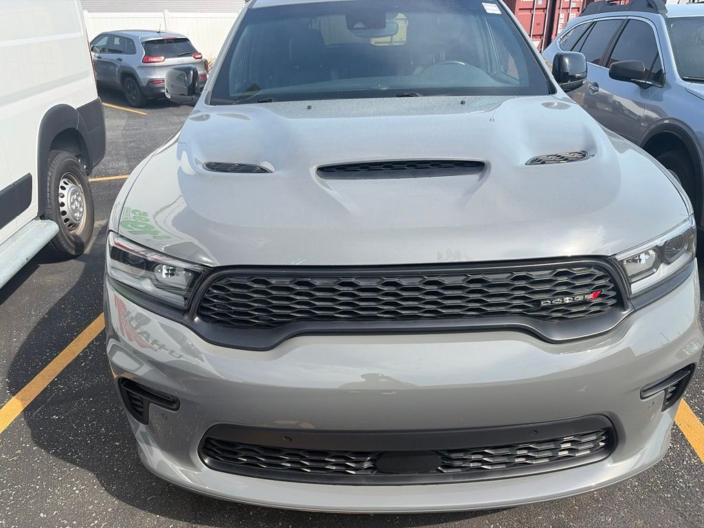 2023 DODGE Durango