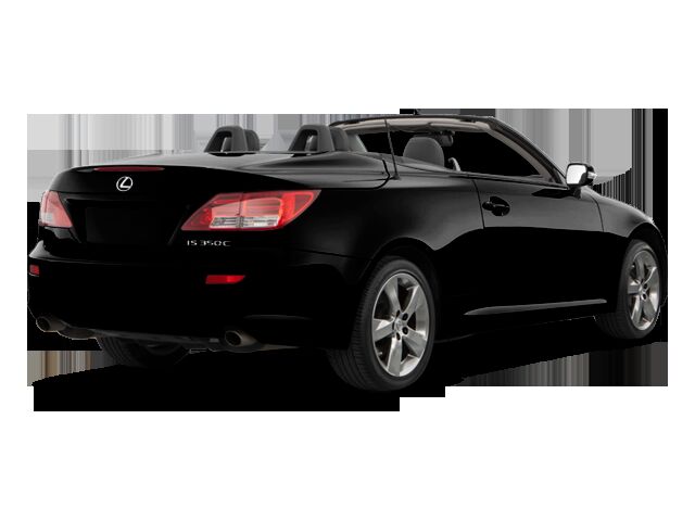 2013 Lexus IS