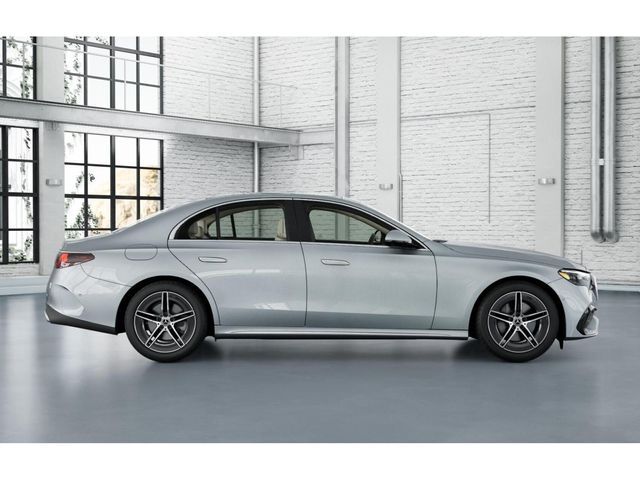 2026 Mercedes-Benz E-Class