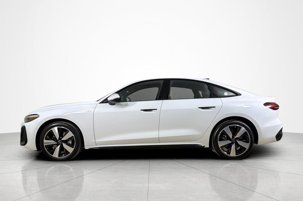 2026 Audi A5