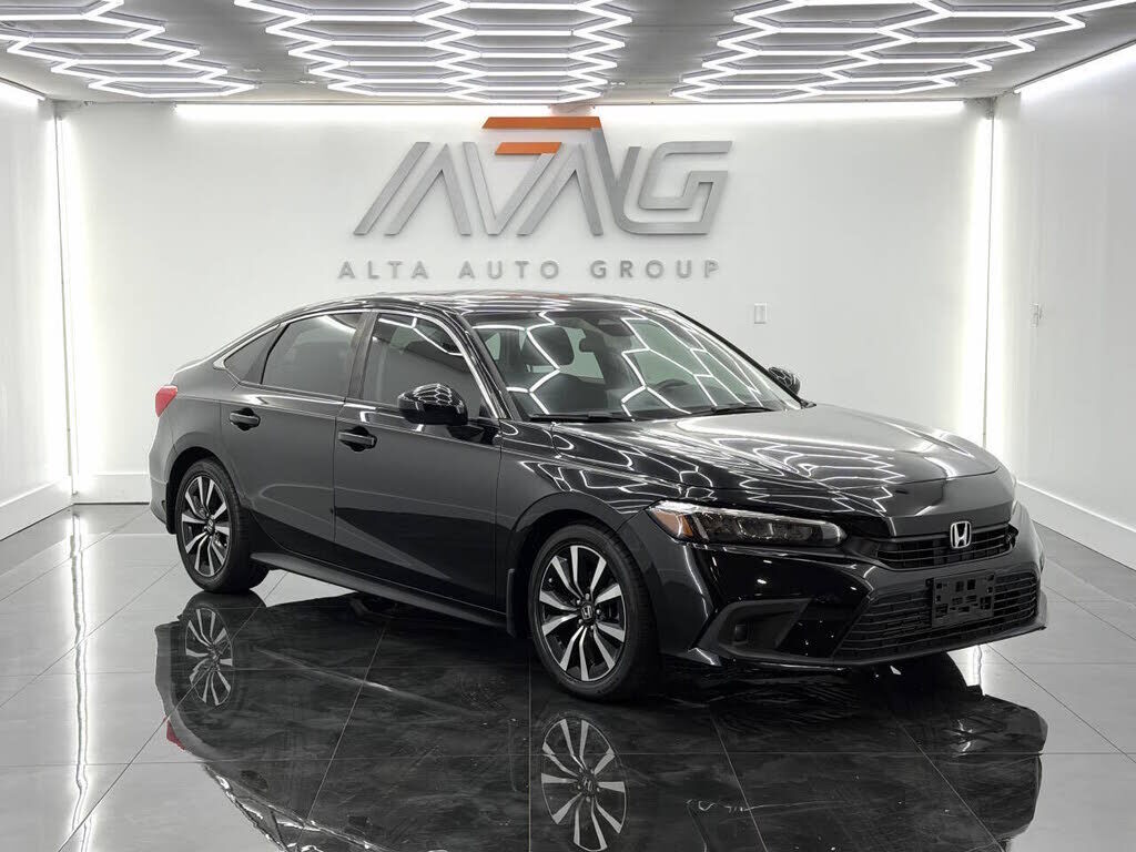 2023 HONDA Civic