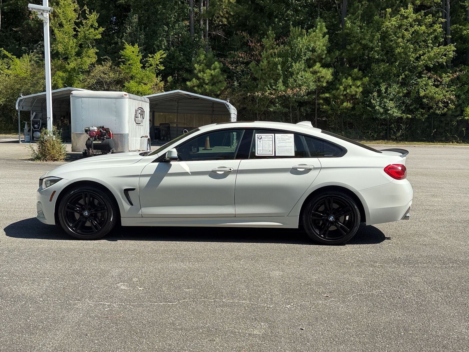 2018 BMW 430i