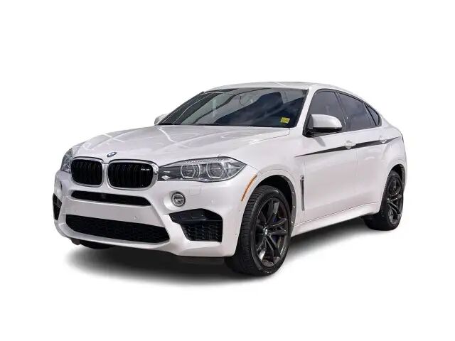 2019 BMW X6