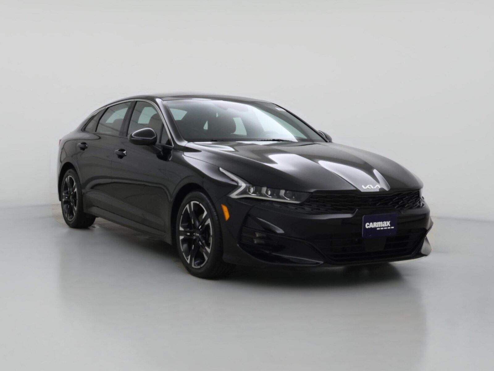 2023 KIA K5