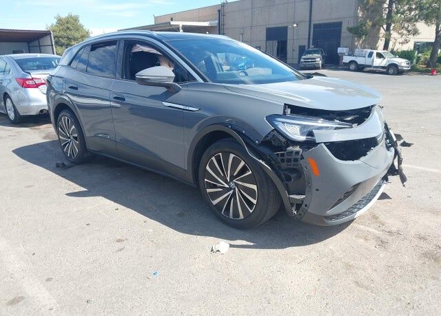 2023 VOLKSWAGEN ID.4