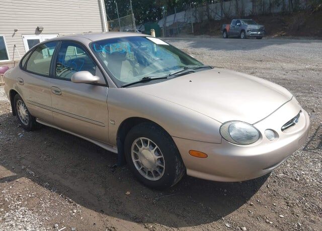 1999 FORD Taurus
