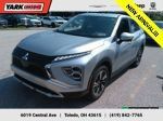 2025 MITSUBISHI ECLIPSE CROSS