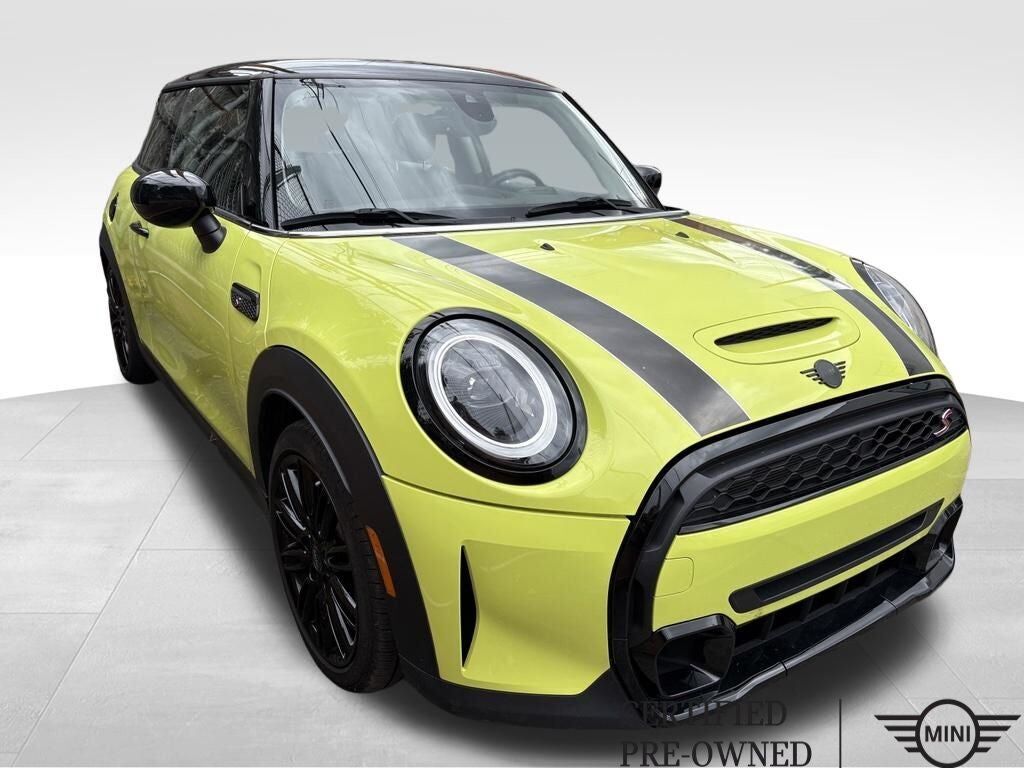 2024 MINI Hardtop