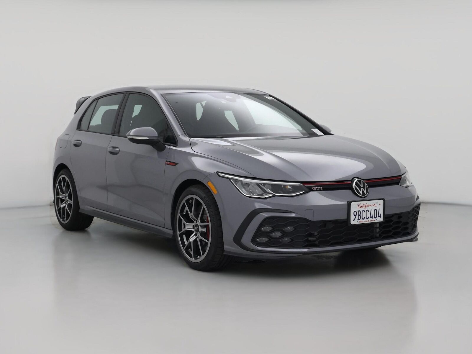 2022 VOLKSWAGEN Golf GTI