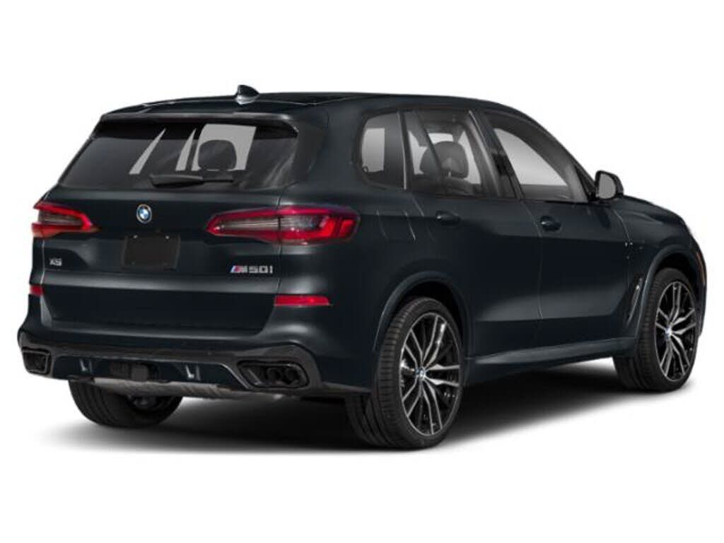 2023 BMW X5