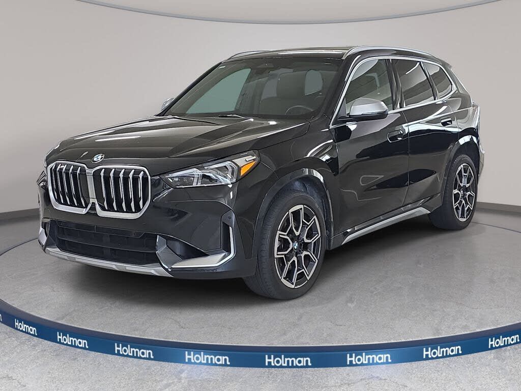 2023 BMW X1