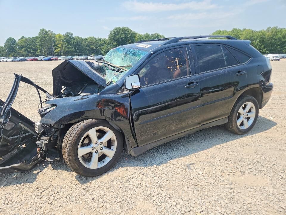 2005 LEXUS RX