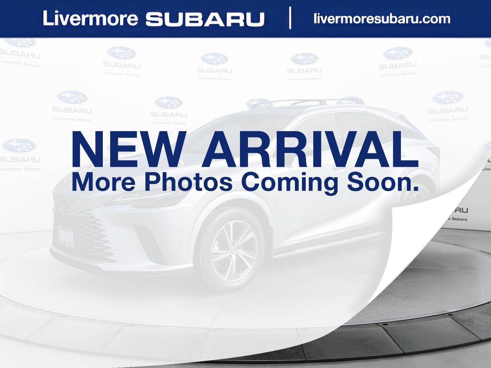 2024 LEXUS RX