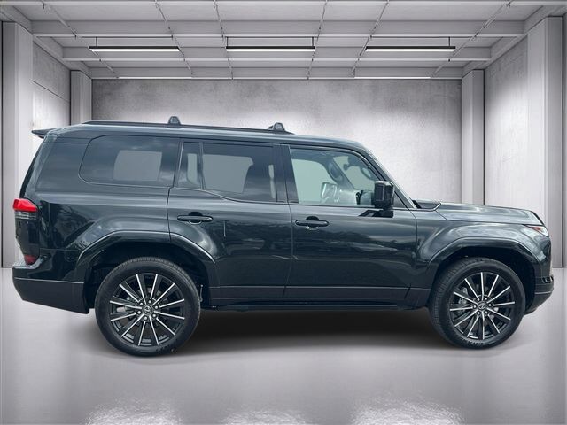 2025 Lexus GX