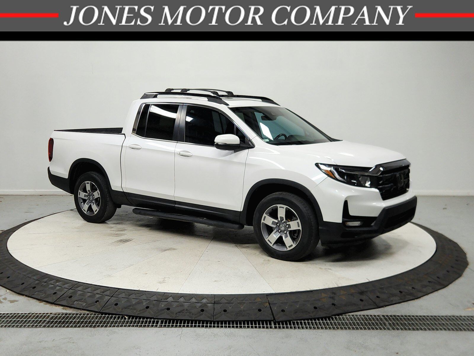 2024 HONDA Ridgeline