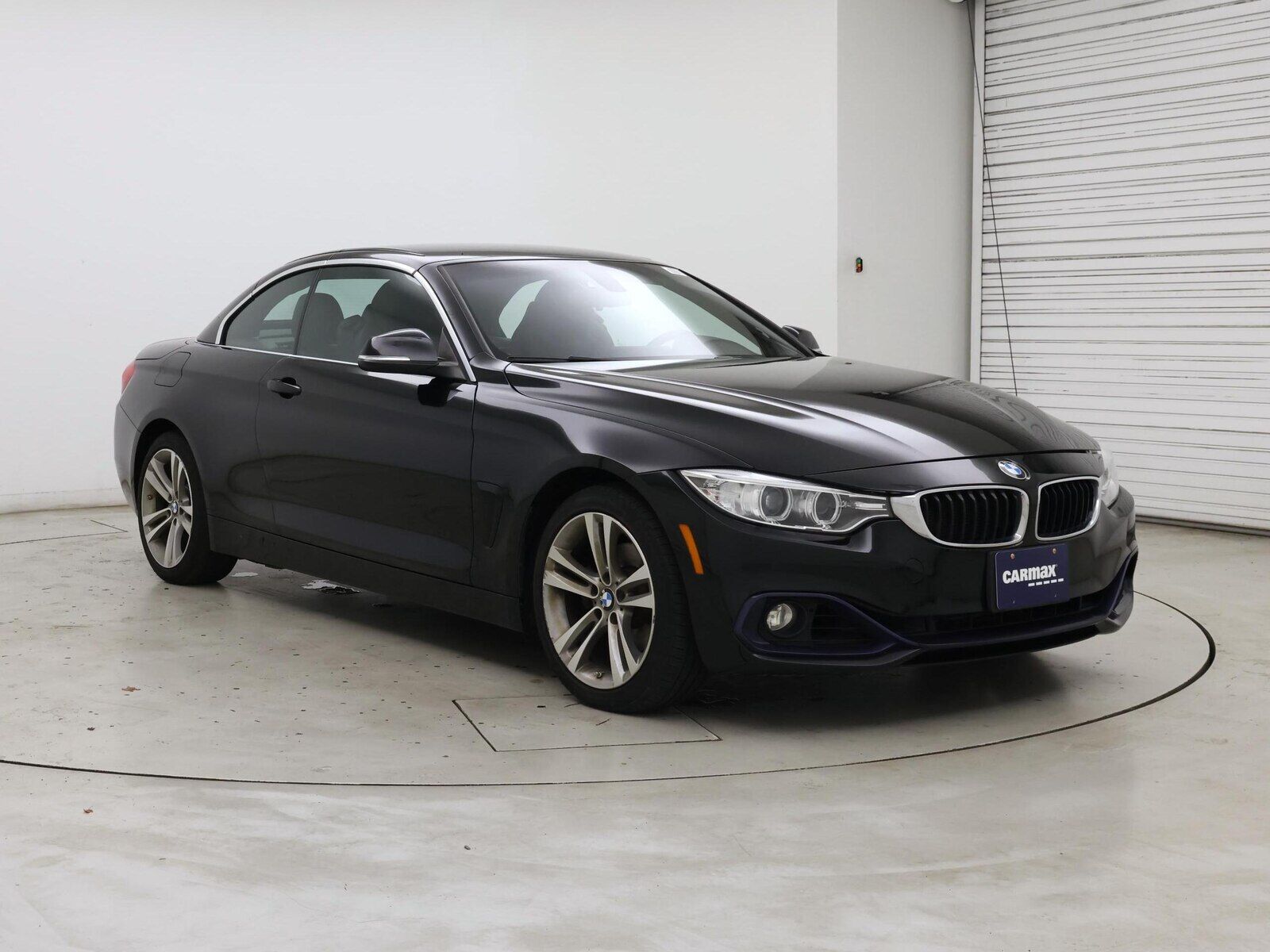 2016 BMW 428i