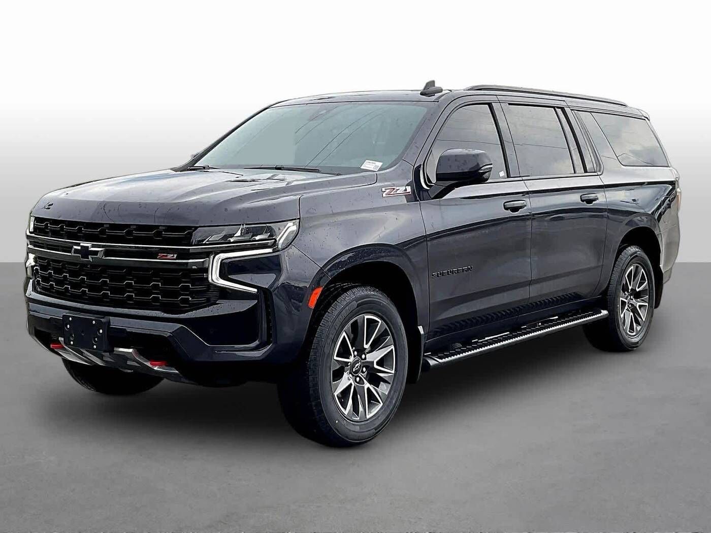 2022 CHEVROLET Suburban
