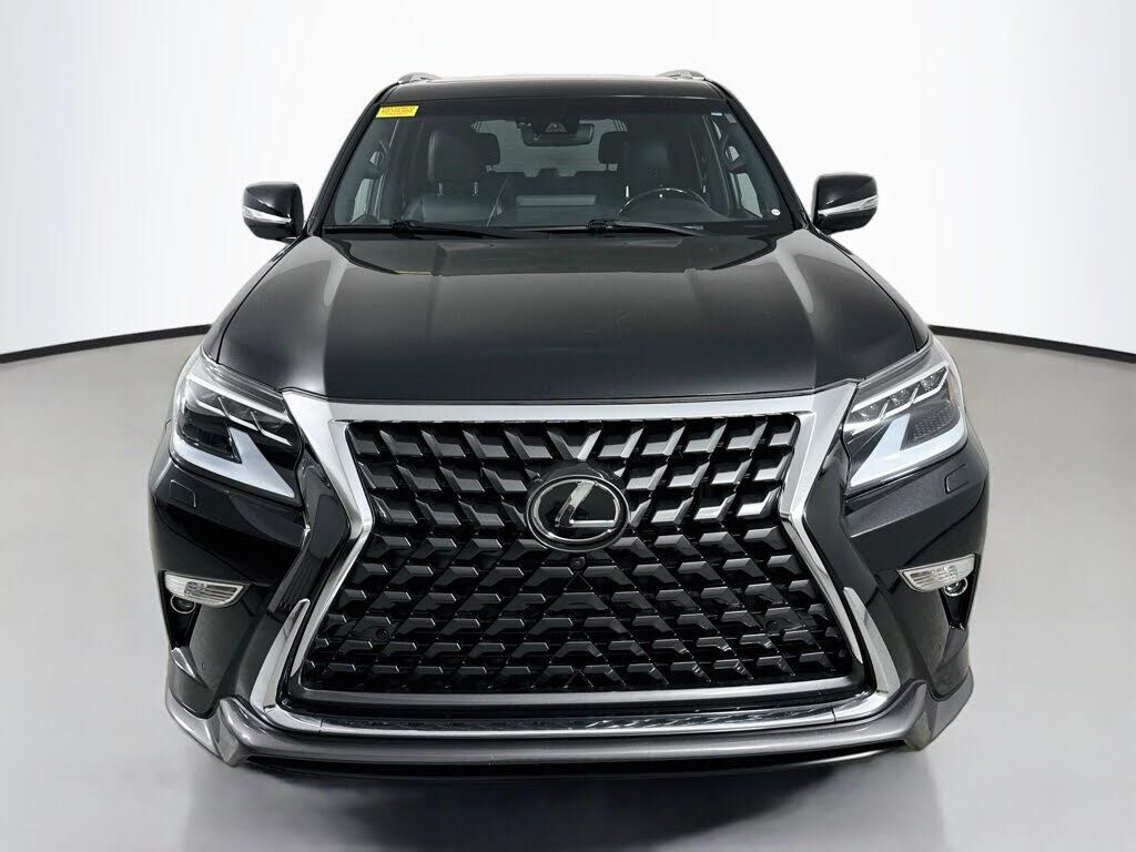 2023 Lexus GX