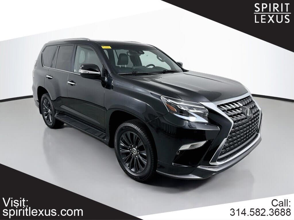 2023 LEXUS GX