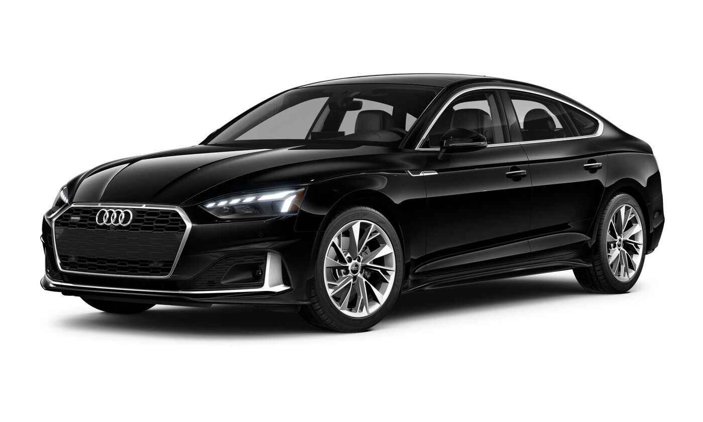 2023 AUDI A5