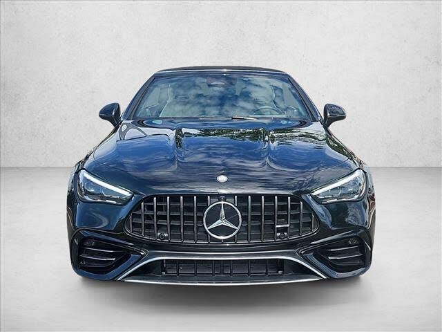 2025 Mercedes-Benz CLE