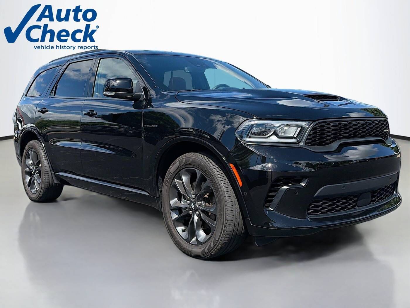 2025 DODGE Durango