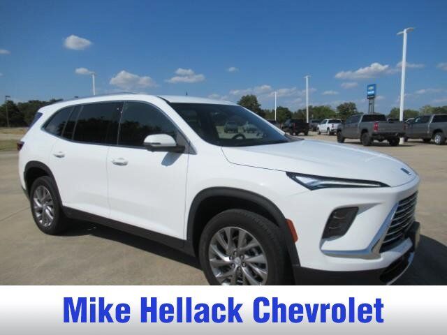 2026 BUICK Enclave