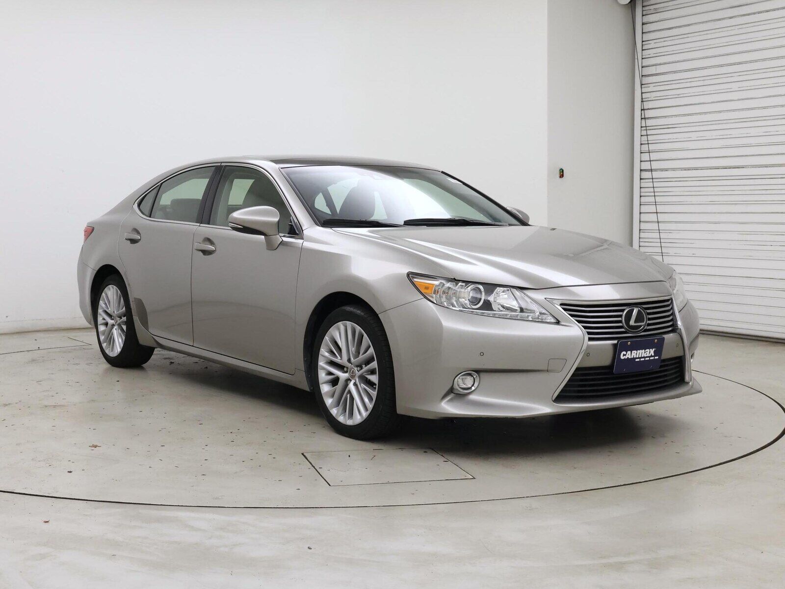 2015 Lexus ES