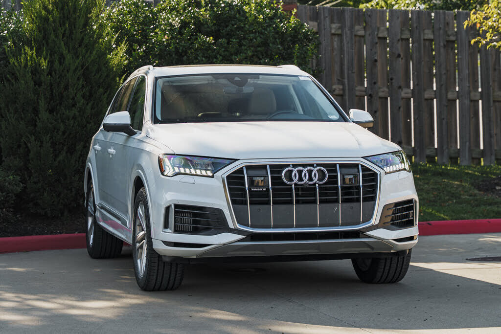 2023 Audi Q7