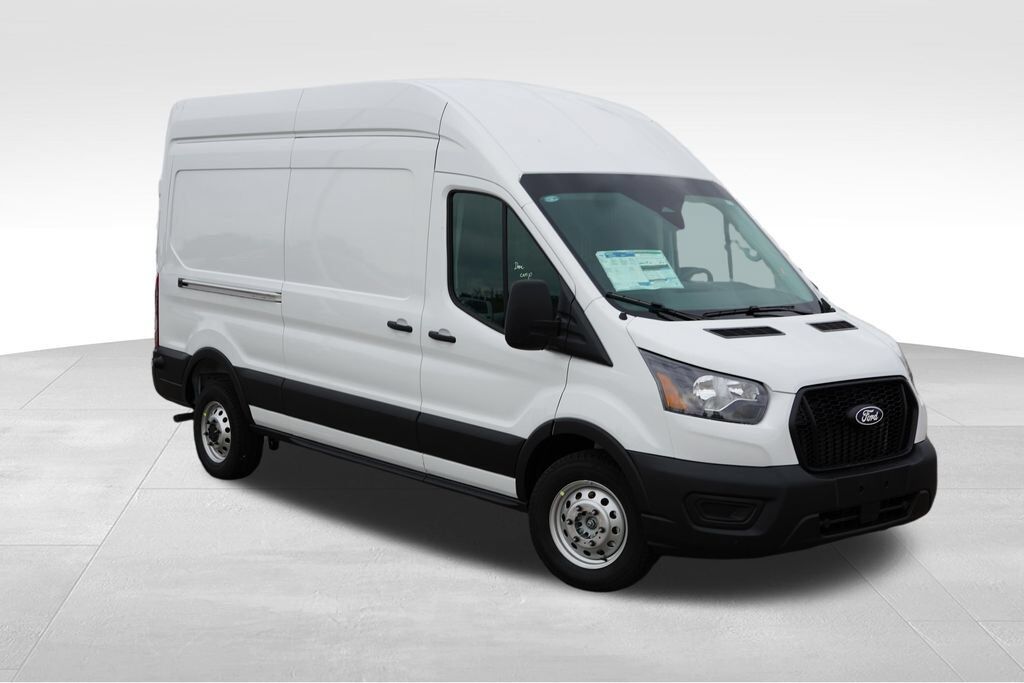 2027 FORD Transit