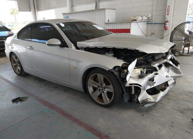 2009 BMW 3 Series