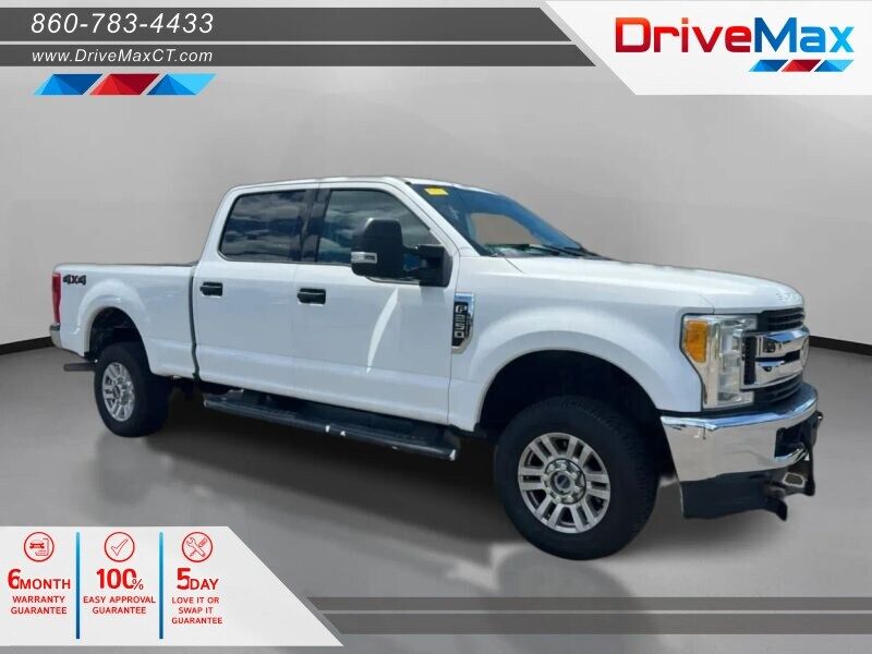 2018 FORD F-250