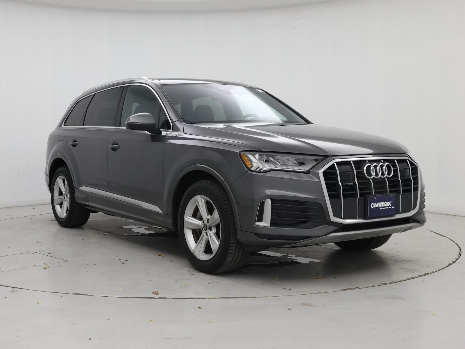 2023 Audi Q7