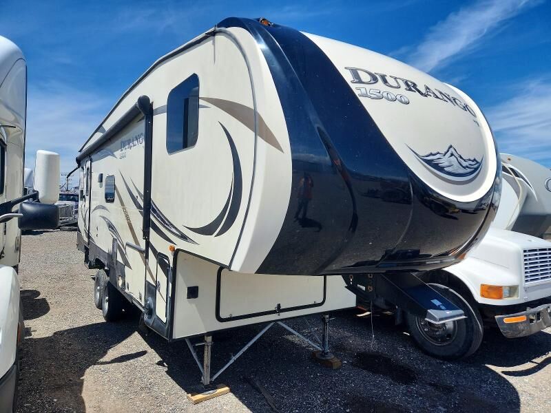 2018 KZ-RV Durango
