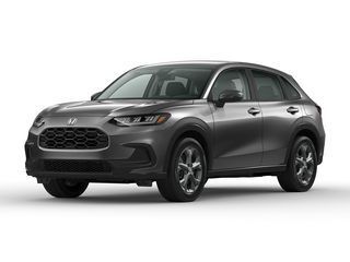 2027 HONDA HR-V
