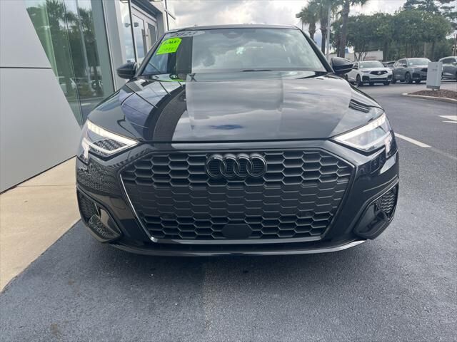 2023 Audi A3