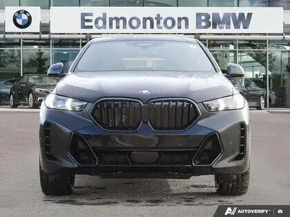 2026 BMW X6