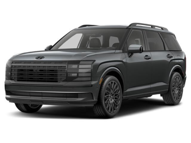 2027 HYUNDAI Palisade