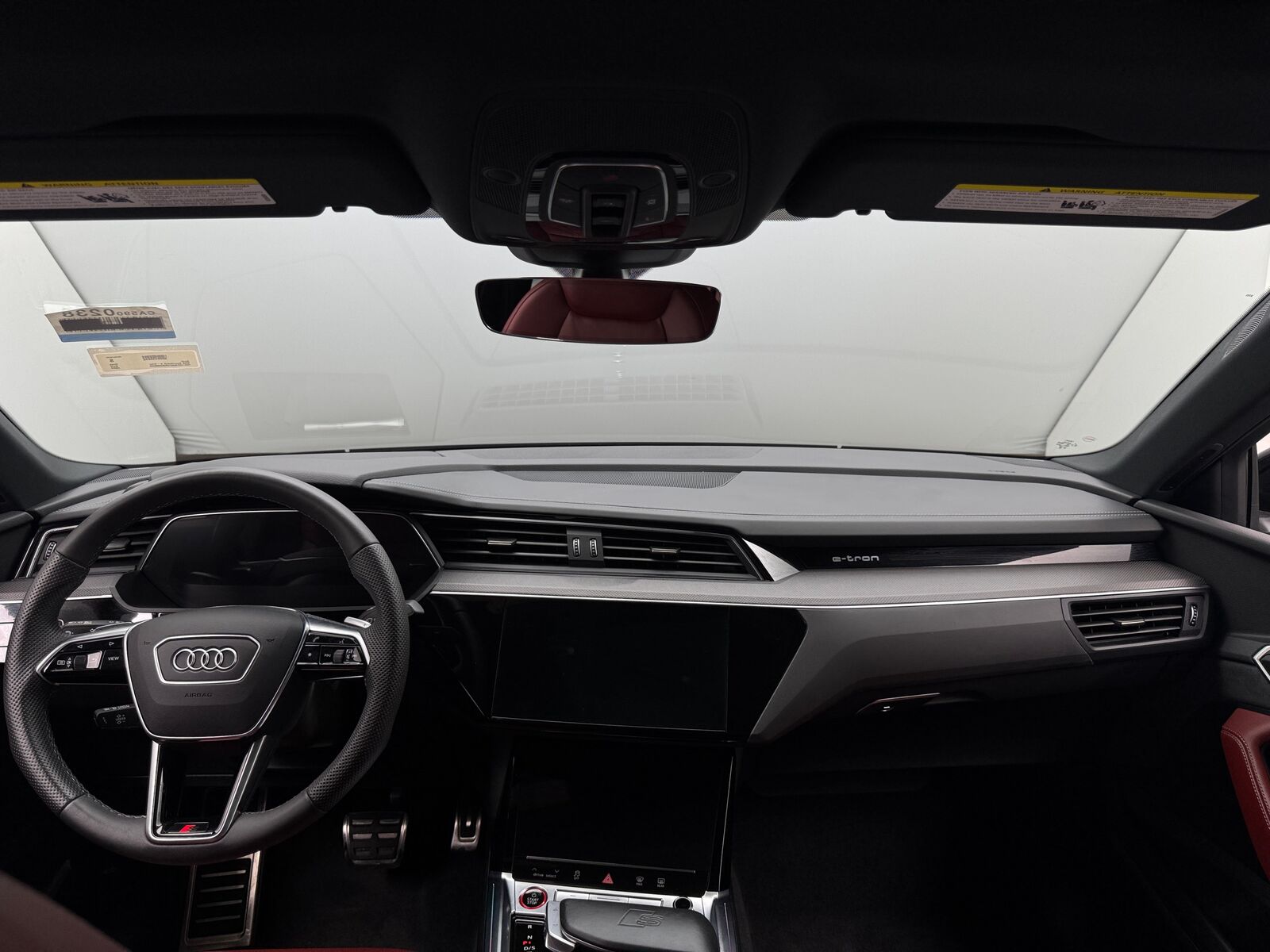 2024 Audi SQ8