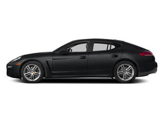 2014 PORSCHE Panamera