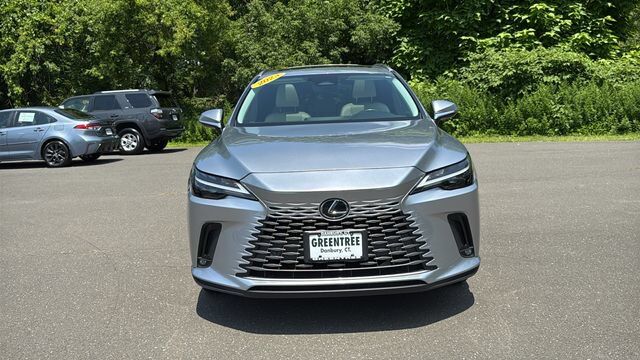 2023 Lexus RX