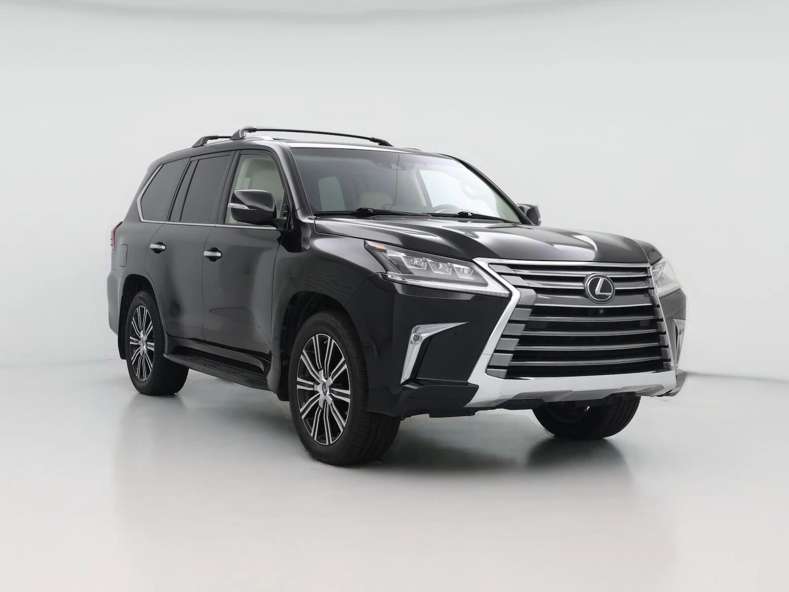 2019 LEXUS GX