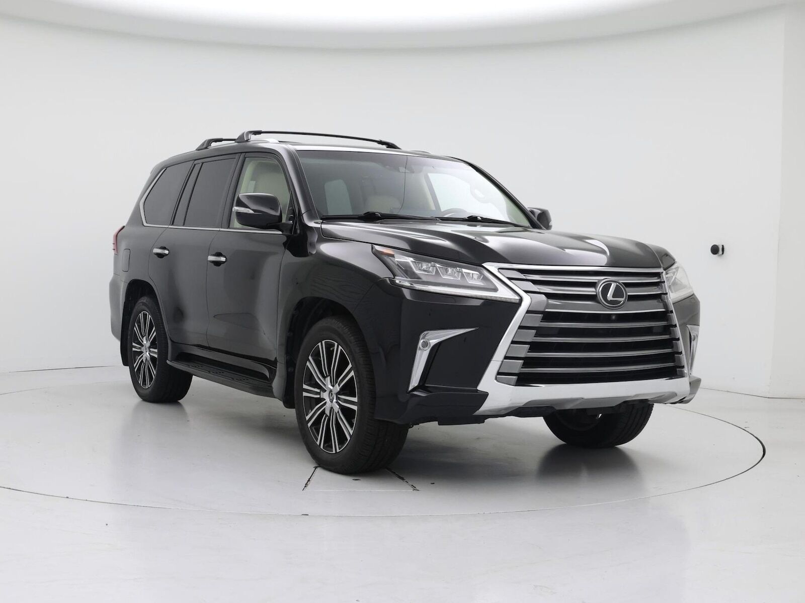 2019 Lexus GX